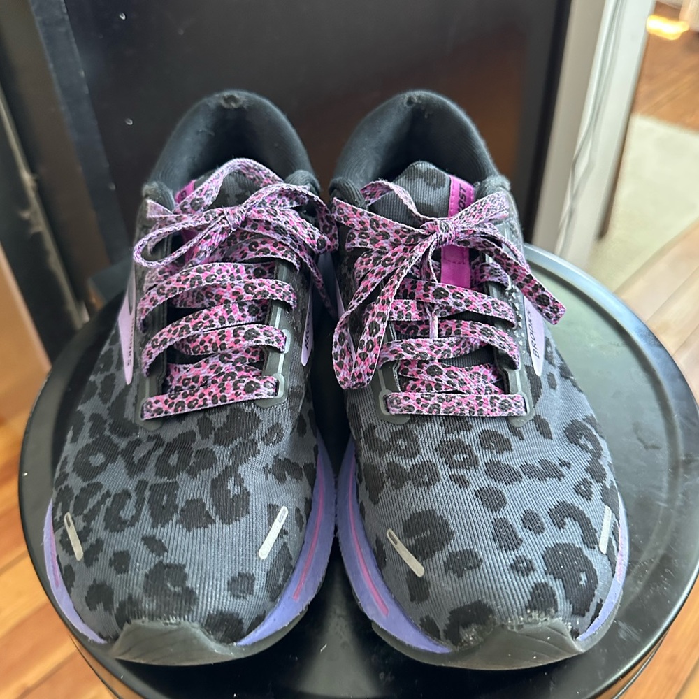 Brooks ghost 14 running shoes